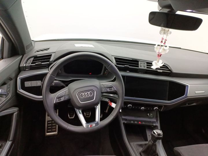 Photo 8 VIN: WAUZZZF37K1078336 - AUDI Q3 '18 