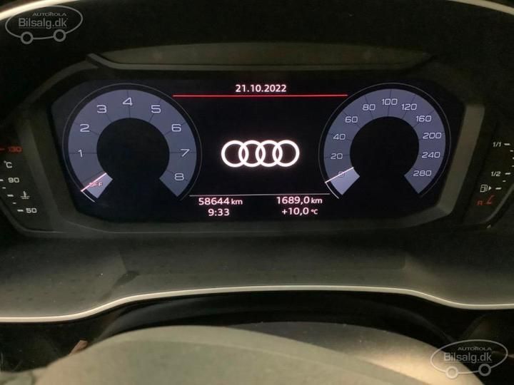 Photo 10 VIN: WAUZZZF37K1078496 - AUDI Q3 SUV 