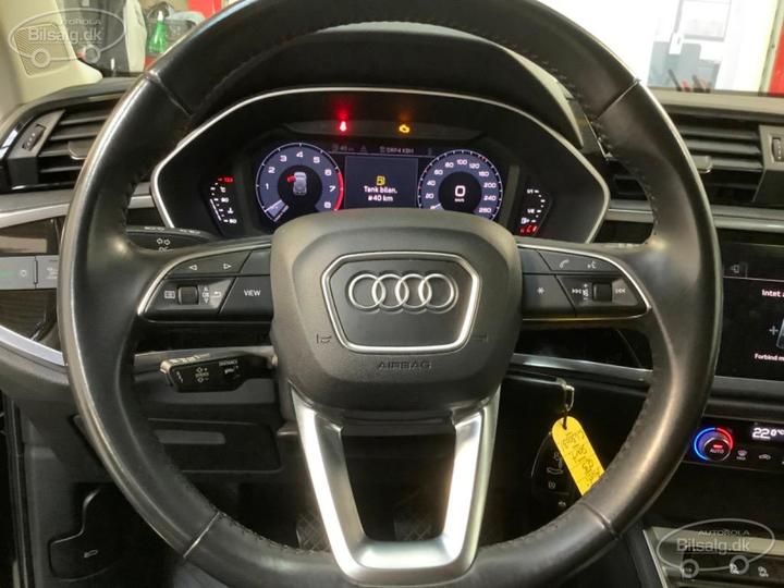 Photo 17 VIN: WAUZZZF37K1078496 - AUDI Q3 SUV 