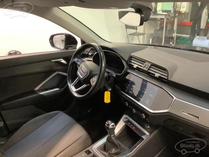 Photo 3 VIN: WAUZZZF37K1078496 - AUDI Q3 SUV 