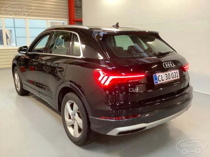 Photo 6 VIN: WAUZZZF37K1078496 - AUDI Q3 SUV 