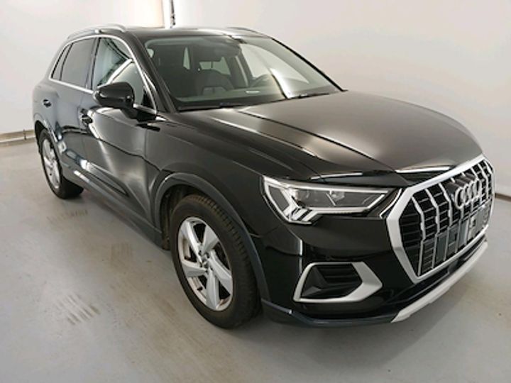 Photo 1 VIN: WAUZZZF37K1080815 - AUDI Q3 