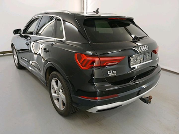 Photo 2 VIN: WAUZZZF37K1080815 - AUDI Q3 