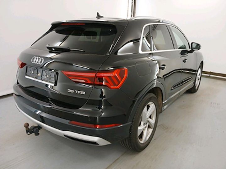 Photo 3 VIN: WAUZZZF37K1080815 - AUDI Q3 