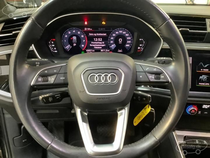 Photo 17 VIN: WAUZZZF37K1085545 - AUDI Q3 ESTATE 