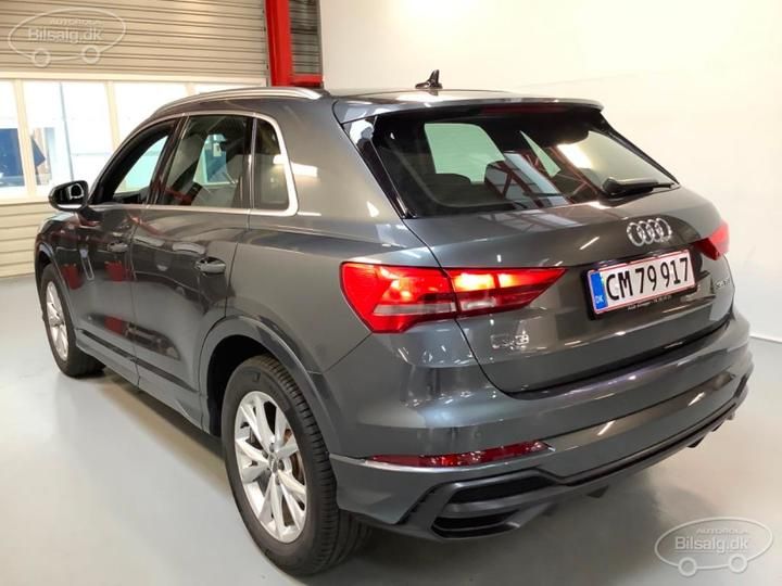 Photo 6 VIN: WAUZZZF37K1085545 - AUDI Q3 ESTATE 