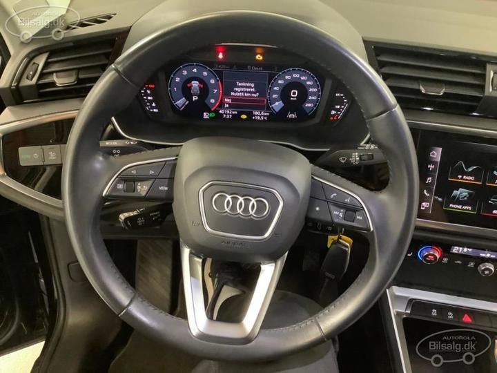 Photo 10 VIN: WAUZZZF37K1088056 - AUDI Q3 ESTATE 