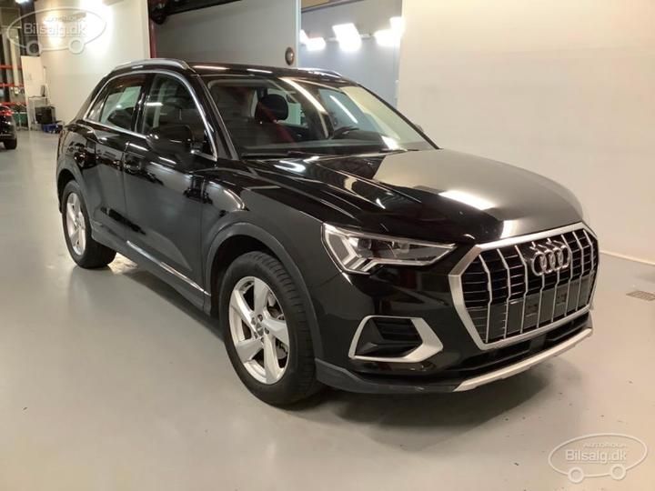 Photo 3 VIN: WAUZZZF37K1088056 - AUDI Q3 ESTATE 