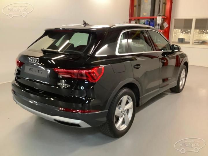 Photo 4 VIN: WAUZZZF37K1088056 - AUDI Q3 ESTATE 