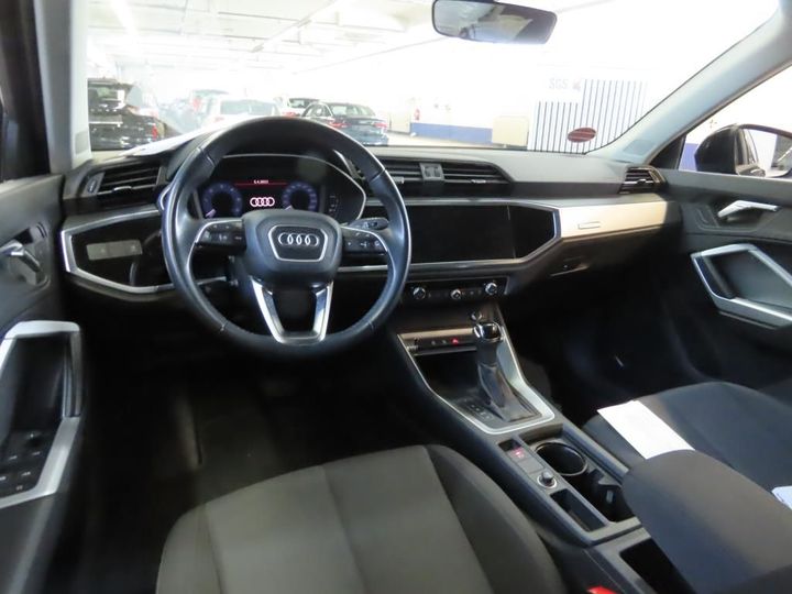 Photo 5 VIN: WAUZZZF37L1009390 - AUDI Q3 