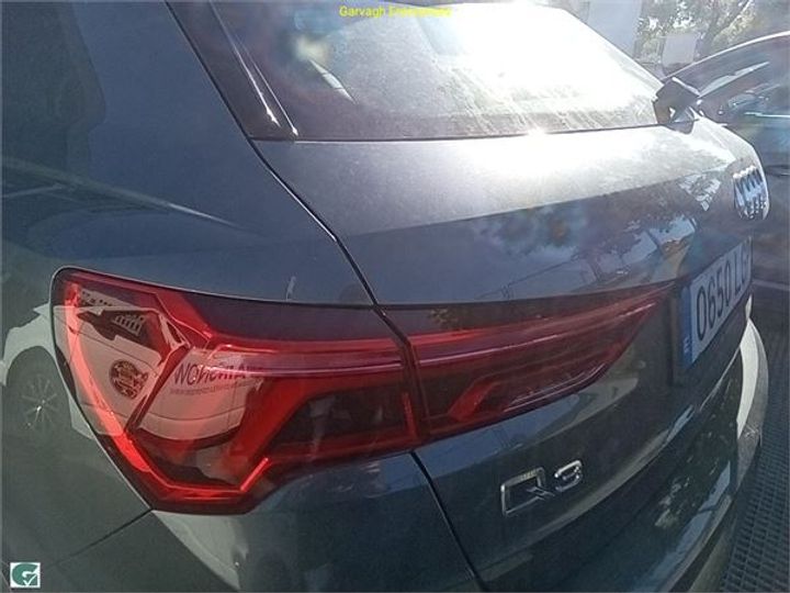 Photo 20 VIN: WAUZZZF37L1015822 - AUDI Q3 