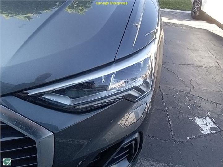 Photo 27 VIN: WAUZZZF37L1015822 - AUDI Q3 