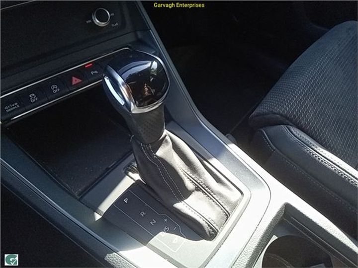 Photo 5 VIN: WAUZZZF37L1015822 - AUDI Q3 