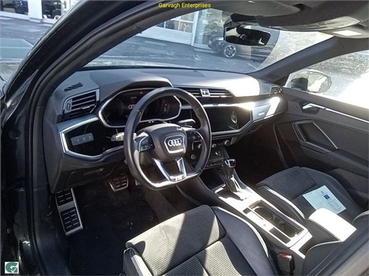 Photo 7 VIN: WAUZZZF37L1015822 - AUDI Q3 