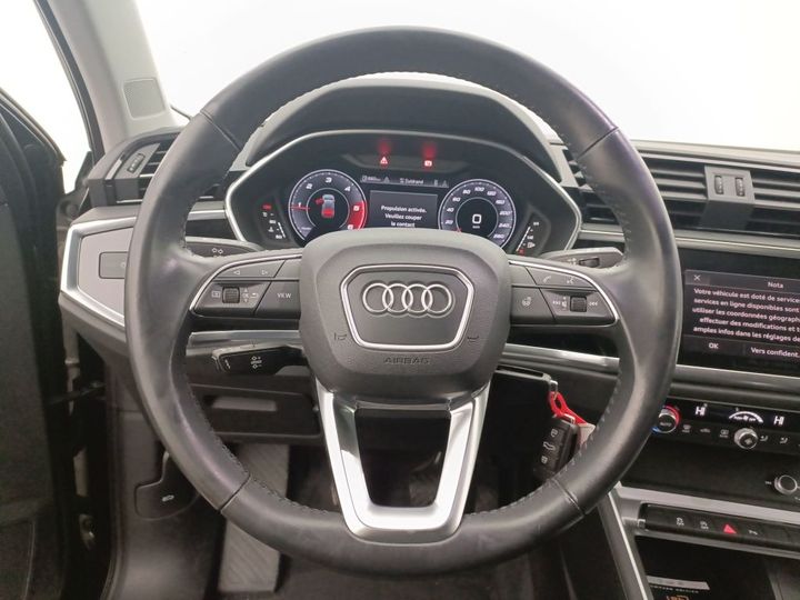 Photo 20 VIN: WAUZZZF37L1023094 - AUDI Q3 '18 