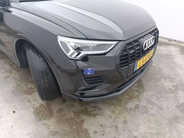 Photo 25 VIN: WAUZZZF37L1023094 - AUDI Q3 '18 