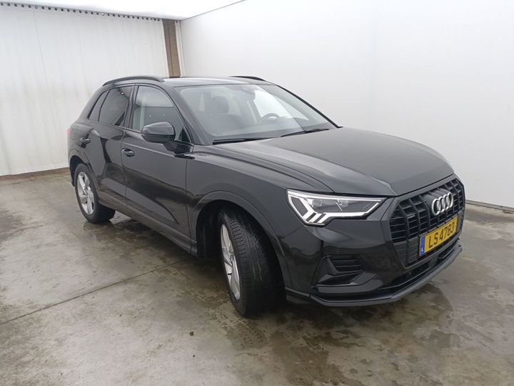 Photo 7 VIN: WAUZZZF37L1023094 - AUDI Q3 '18 