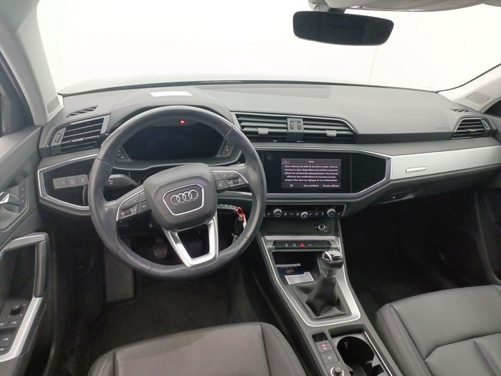 Photo 8 VIN: WAUZZZF37L1023094 - AUDI Q3 '18 