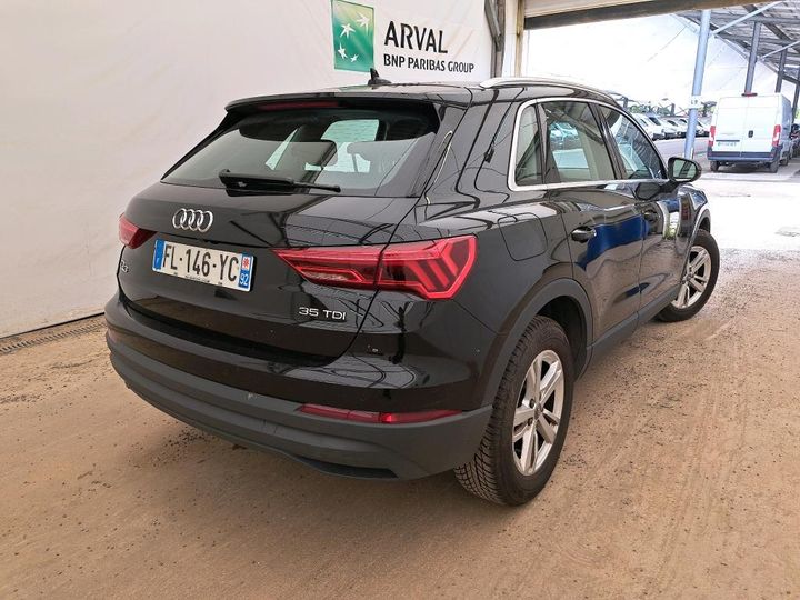 Photo 2 VIN: WAUZZZF37L1024276 - AUDI Q3 