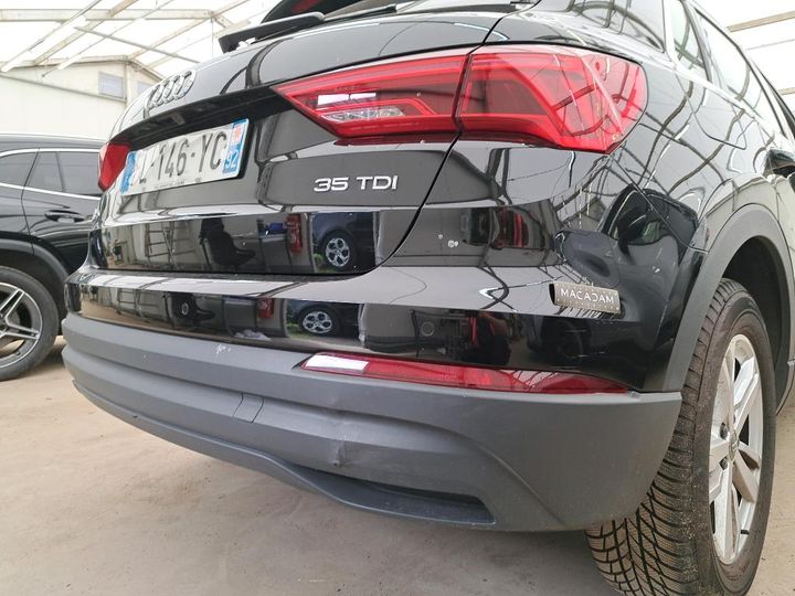 Photo 25 VIN: WAUZZZF37L1024276 - AUDI Q3 