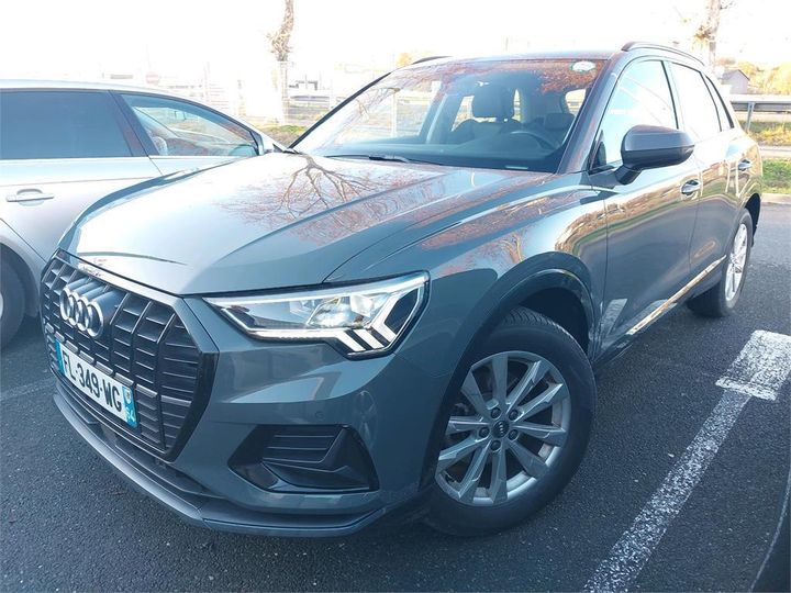 Photo 1 VIN: WAUZZZF37L1027016 - AUDI Q3 