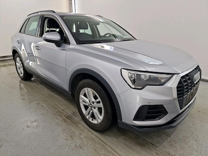 Photo 1 VIN: WAUZZZF37L1042261 - AUDI Q3 - 2019 