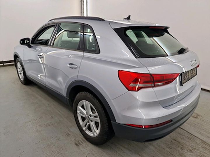 Photo 2 VIN: WAUZZZF37L1042261 - AUDI Q3 - 2019 