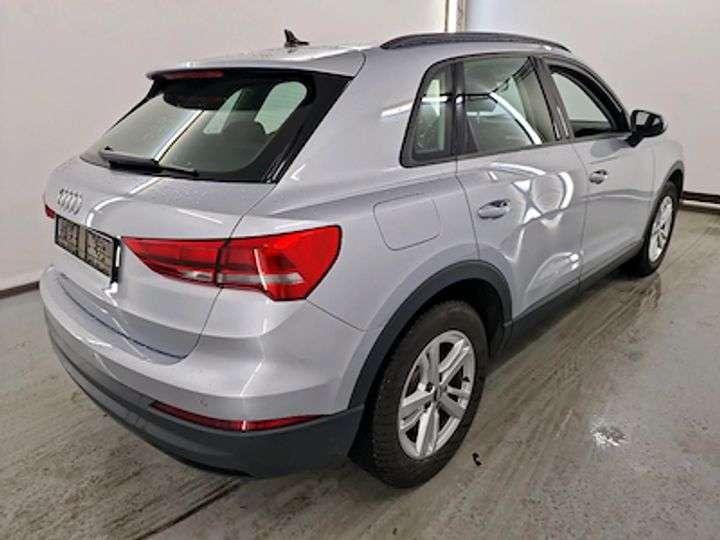 Photo 3 VIN: WAUZZZF37L1042261 - AUDI Q3 - 2019 