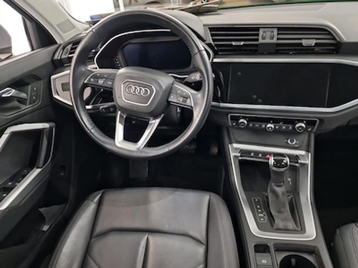 Photo 7 VIN: WAUZZZF37L1042261 - AUDI Q3 - 2019 