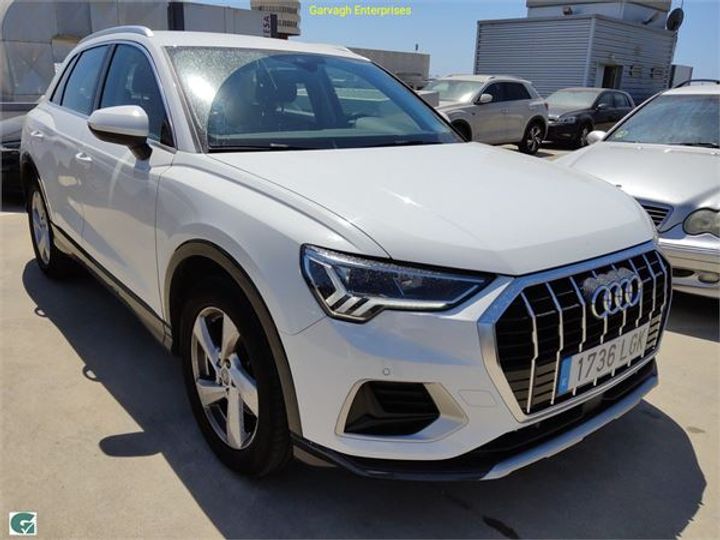 Photo 26 VIN: WAUZZZF37L1044513 - AUDI Q3 