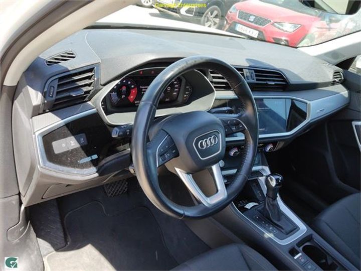 Photo 5 VIN: WAUZZZF37L1044513 - AUDI Q3 