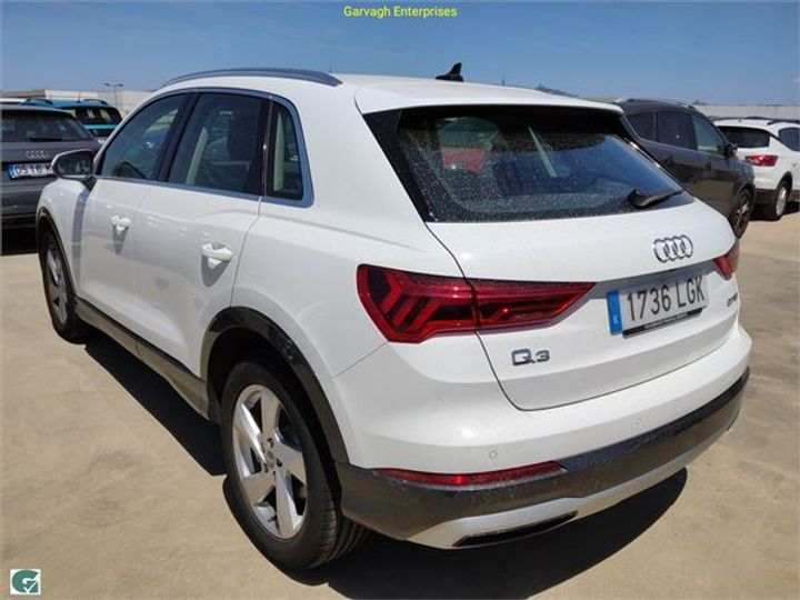 Photo 9 VIN: WAUZZZF37L1044513 - AUDI Q3 