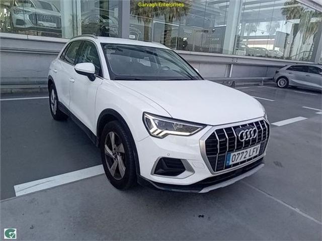 Photo 25 VIN: WAUZZZF37L1048383 - AUDI Q3 