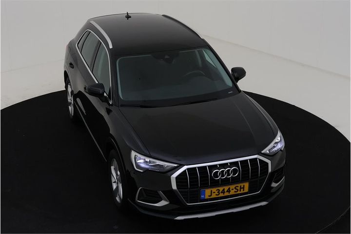 Photo 2 VIN: WAUZZZF37L1064289 - AUDI Q3 