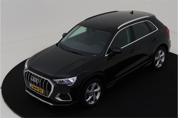 Photo 1 VIN: WAUZZZF37L1064289 - AUDI Q3 