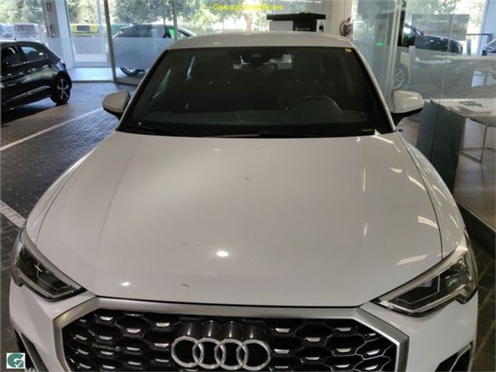 Photo 21 VIN: WAUZZZF37L1065166 - AUDI Q3 