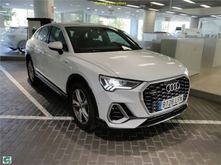 Photo 22 VIN: WAUZZZF37L1065166 - AUDI Q3 