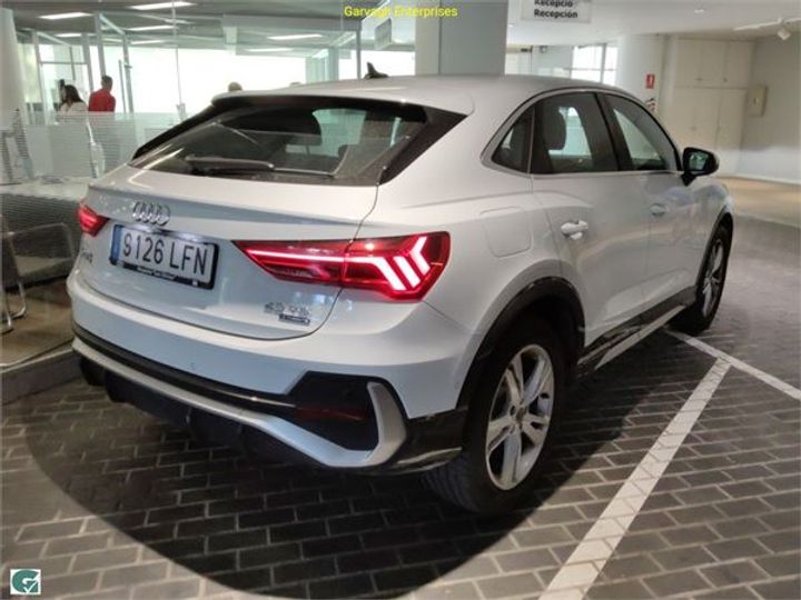 Photo 33 VIN: WAUZZZF37L1065166 - AUDI Q3 