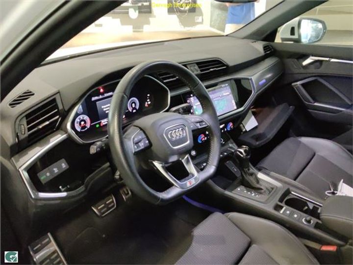 Photo 38 VIN: WAUZZZF37L1065166 - AUDI Q3 