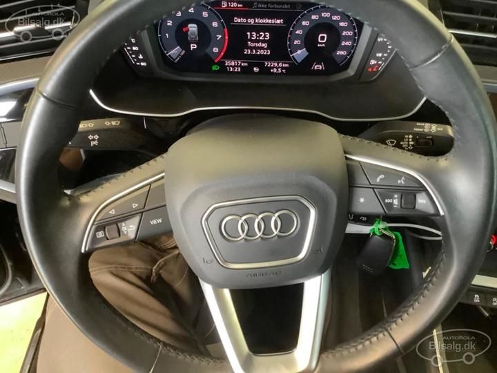 Photo 17 VIN: WAUZZZF37L1081254 - AUDI Q3 ESTATE 