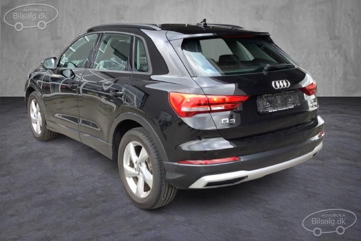 Photo 2 VIN: WAUZZZF37L1081254 - AUDI Q3 ESTATE 