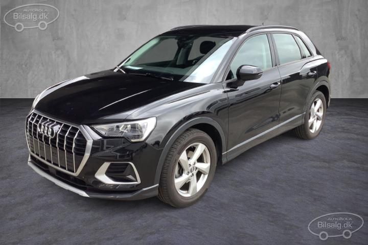 Photo 3 VIN: WAUZZZF37L1081254 - AUDI Q3 ESTATE 