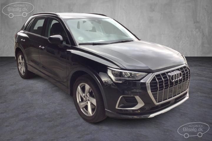 Photo 4 VIN: WAUZZZF37L1081254 - AUDI Q3 ESTATE 