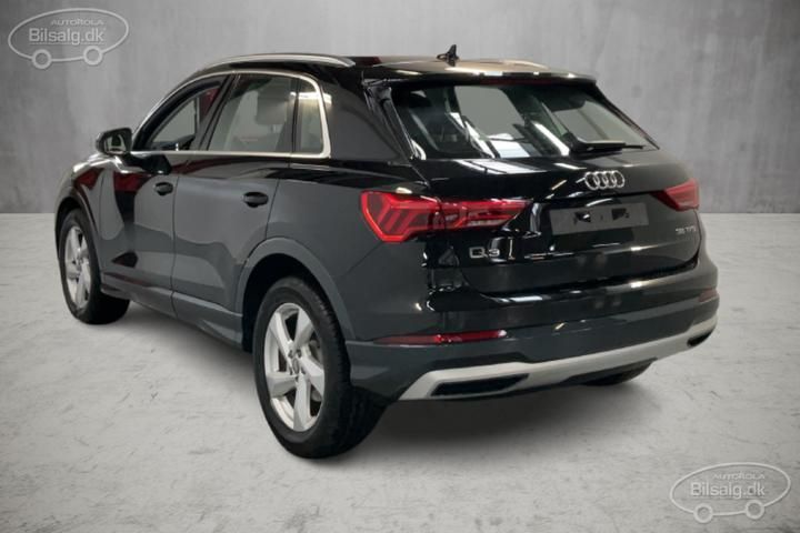 Photo 1 VIN: WAUZZZF37L1087104 - AUDI Q3 