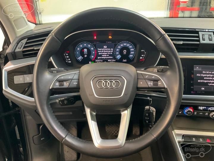 Photo 14 VIN: WAUZZZF37L1087104 - AUDI Q3 