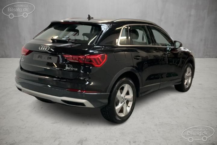 Photo 2 VIN: WAUZZZF37L1087104 - AUDI Q3 