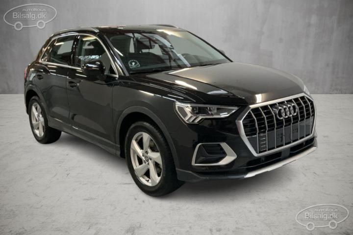 Photo 3 VIN: WAUZZZF37L1087104 - AUDI Q3 