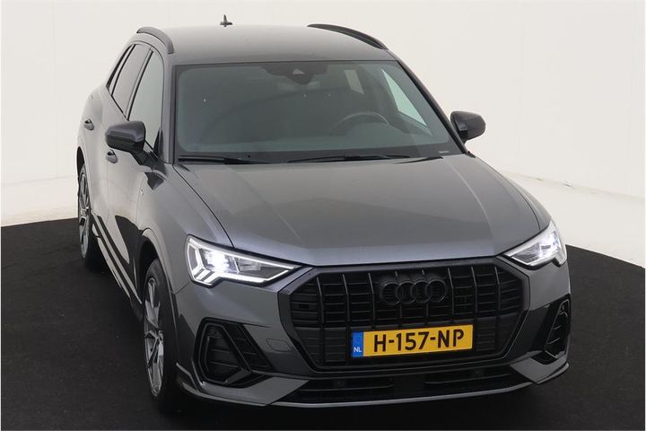 Photo 1 VIN: WAUZZZF37L1087748 - AUDI Q3 