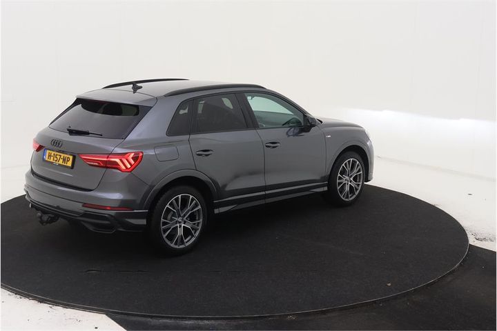 Photo 2 VIN: WAUZZZF37L1087748 - AUDI Q3 