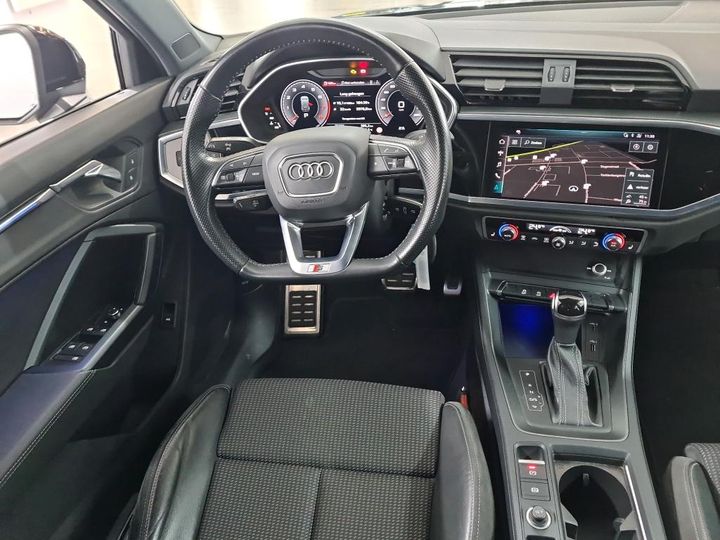 Photo 5 VIN: WAUZZZF37L1087748 - AUDI Q3 